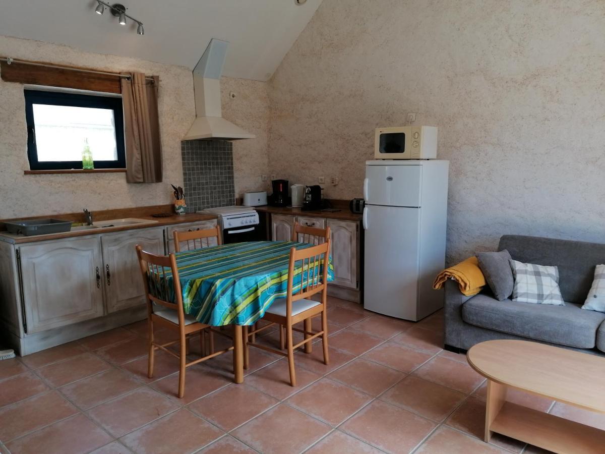 Ti Ker Villa Plourin  Exterior photo